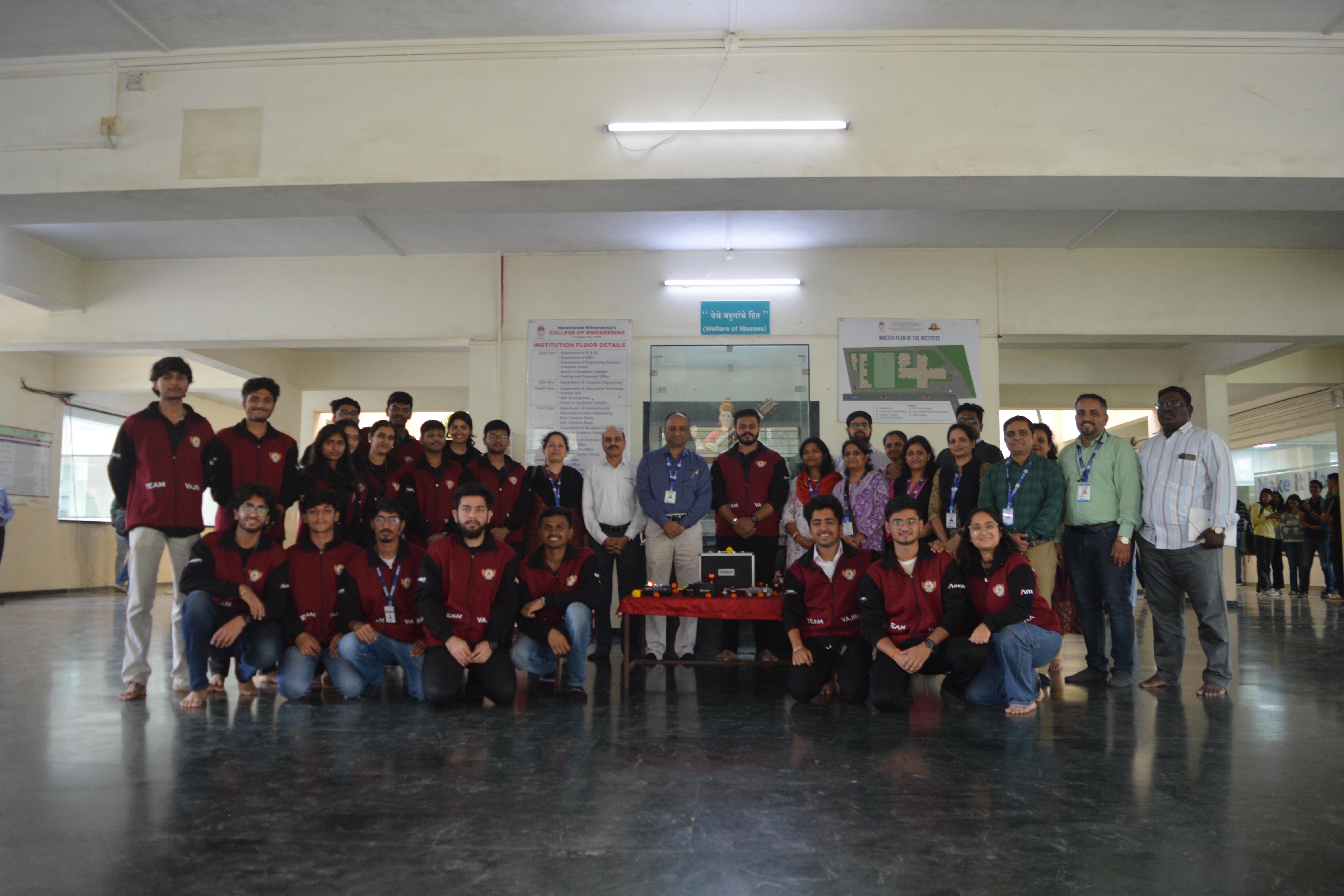 Team Vajra Gallery 5